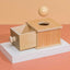 Montessori Wooden Box Toys | Shinymarch