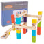 Ball Track Stack Building Blocks | Shinymarch
