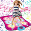 Dance Mixer Rhythm Step Play Mat for Boys and Girls | Shinymarch®
