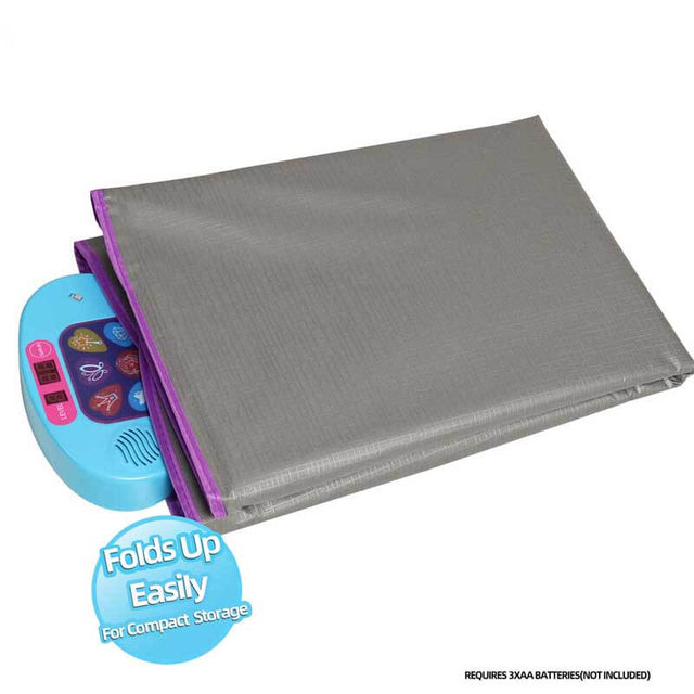 Dance Mixer Rhythm Step Play Mat for Boys and Girls | Shinymarch®