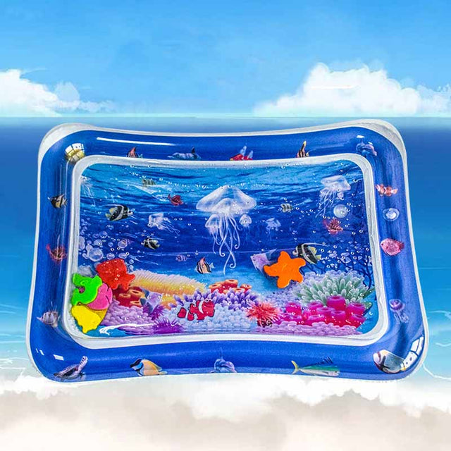 Baby Water Play Mat | Shinymarch