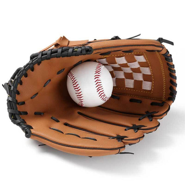 Designed Children's Baseball Glove | Shinymarch