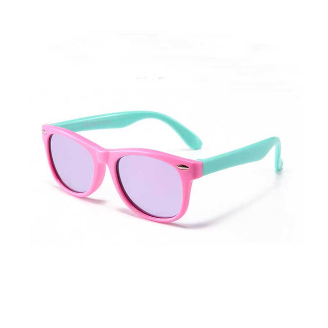 Fashionable Kids Polarized Sunglasses | Shinymarch