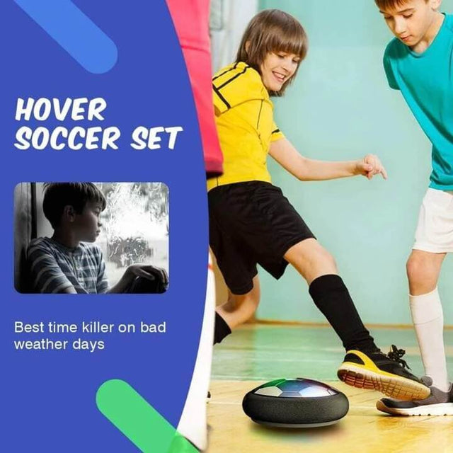 Indoor Air Sports Game Set