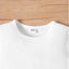 The Earth Day Graphic White Tee | Shinymarch