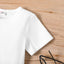 The Earth Day Graphic White Tee | Shinymarch