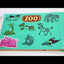 Interactive Felt Quiet Book